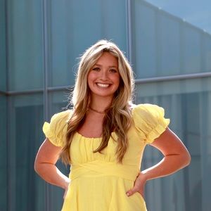 Meet your Posher, Katherine